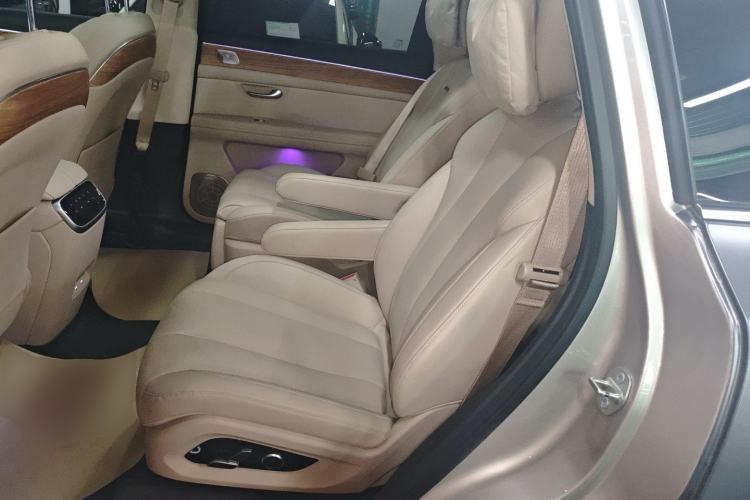 Used Hima AITO M7 2022 1.5T Four-Wheel Drive Luxury Edition