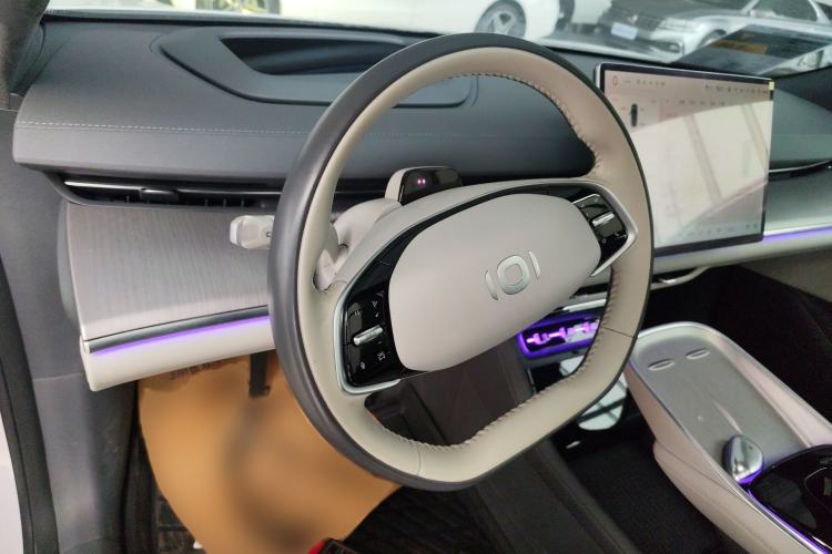 Used  A07 2023 Range-Extended 200 Max