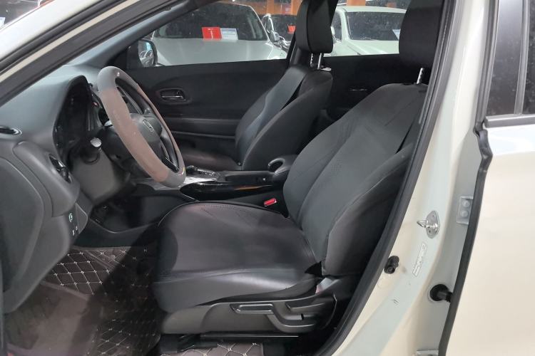 Used Honda XR-V 2021 220TURBO CVT Comfort Version
