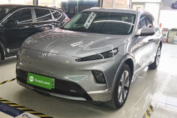 Used Buick E5 2025 Model 545KM Smart Enjoyment Edition