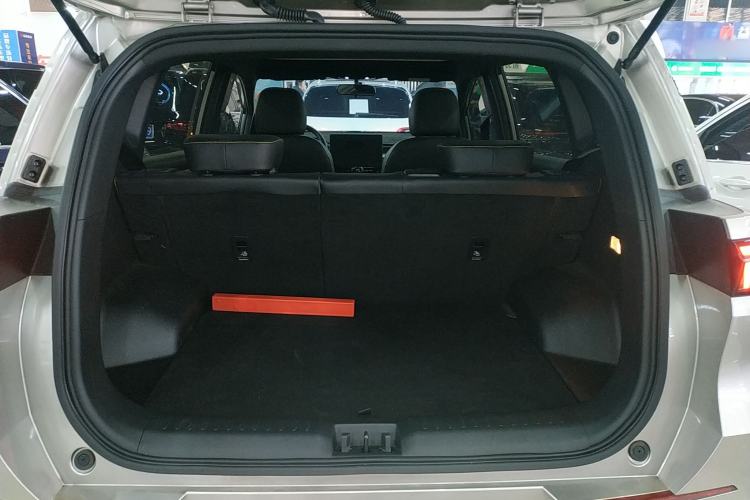 Used AION Y 2022 70 Intelligent Edition Lithium Iron Phosphate
