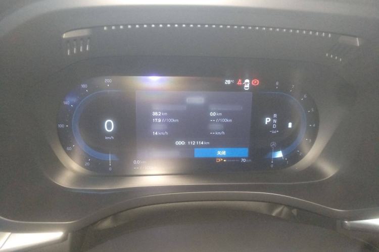 Used Volvo XC60 2023 B5 4x4 Smart Luxury Edition
