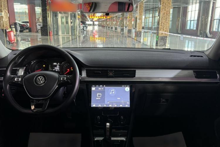 Used Volkswagen Bora 2016 1.6L Automatic Comfort Model