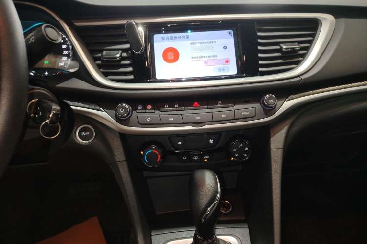 Used Buick GT 2021 1.3T Automatic Mild Hybrid Elite Version
