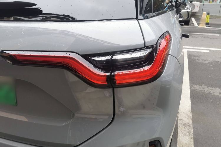 Used Nio ES6 2022 100kWh Sport Edition
