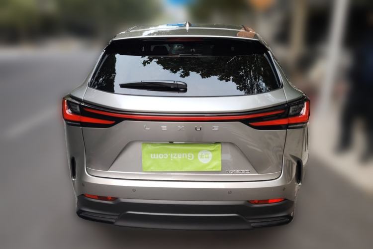 Used Lexus NX 2022 260 Front-Wheel Drive Chuan Yue Edition
