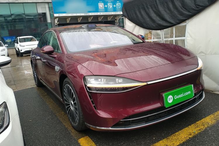 Used Hima Stelato S9 2025 Extended-Range Ultra
