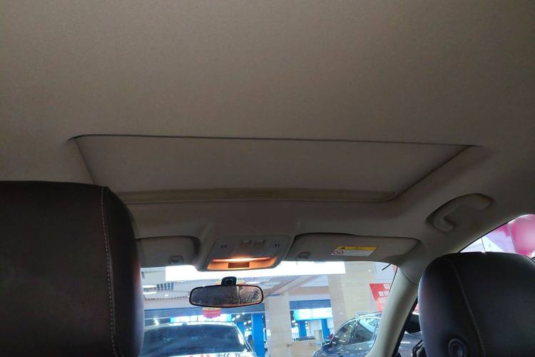 Used Buick Verano 2015 Sedan 20T Dual-Clutch Leading Model