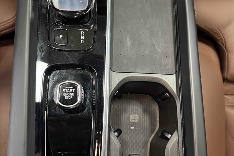 Used Volvo XC60 2022 B5 4x4 Smart Luxury Edition
