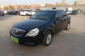 Used Buick Excelle 2015 1.5L Automatic Classic Model