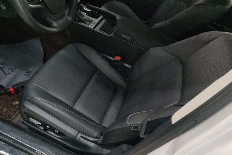 Used Lexus ES 2023 200 Excellence Edition
