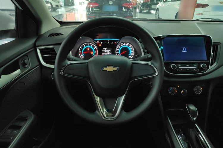 Used Chevrolet Cavalier 2019 320 Automatic Enjoyment with Sunroof