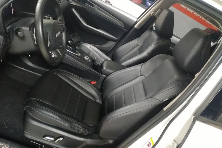 Used Haval F7 2019 1.5T Two-Wheel Drive i-Trend China VI Standard
