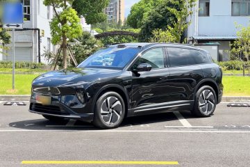 Used Nio ES6 2023 75 kWh