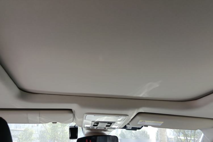 Used Honda Breeze 2023 240TURBO Two-Wheel-Drive Luxury Edition 5 Seats