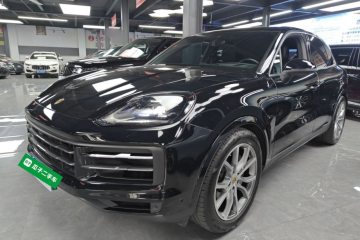 Used Porsche Cayenne 2024 Cayenne 3.0T