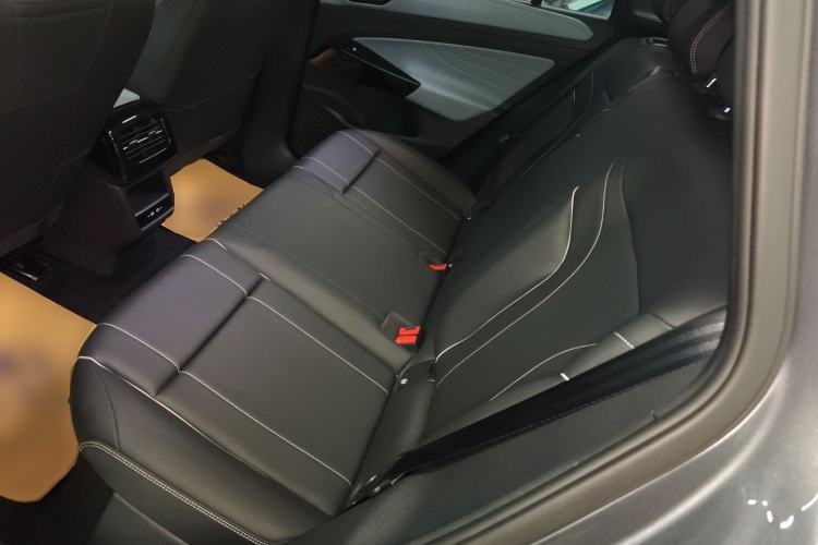 Used Volkswagen ID.4 X 2023 Upgraded Model Pure Intelligent Enjoyment Version
