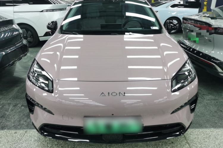 Used AION RT 2025 650 LiDAR Edition