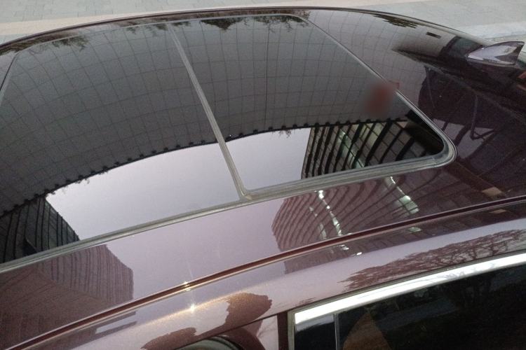 Used Buick LaCrosse 2016 20T Elite Edition
