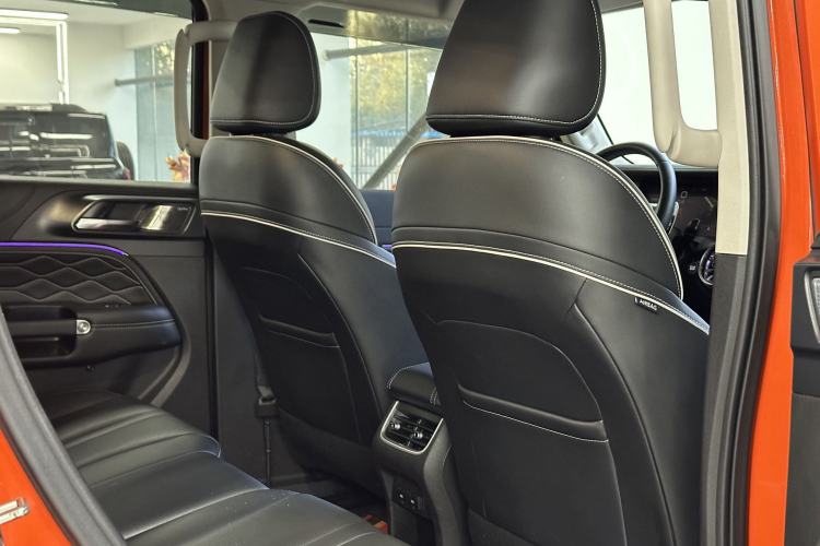 Used Tank 300 2021 Off-Road Edition 2.0T Conqueror
