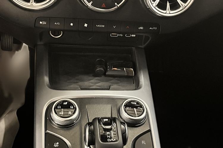 Used Tank 300 2023 2.0T Iron Rider 02
