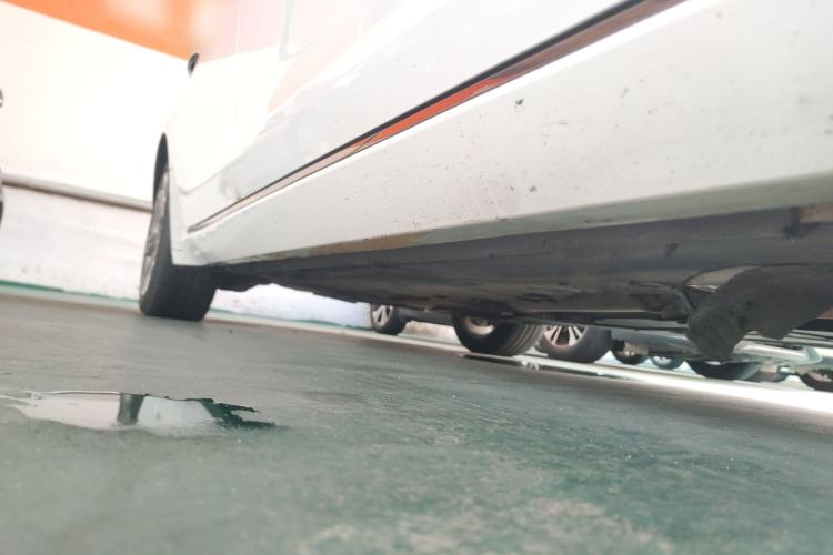 Used Jaguar XFL 2018 XFL 2.0T 250 PS Luxury Edition
