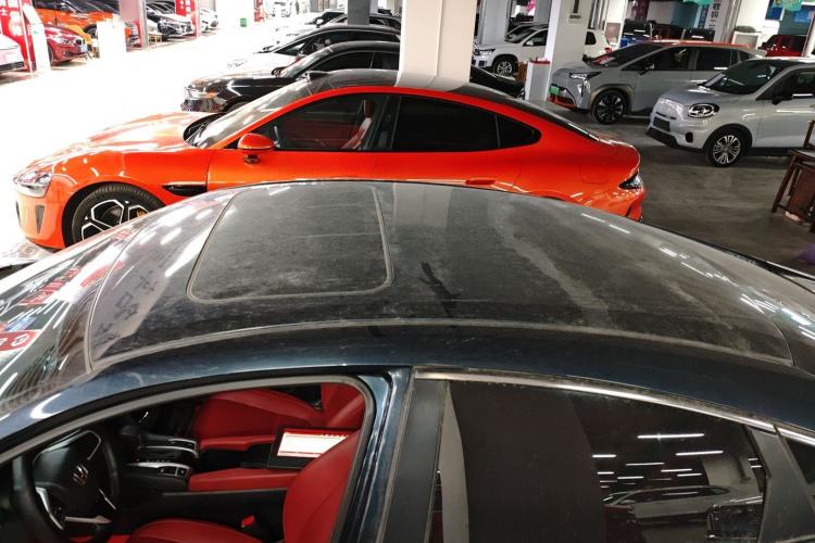 Used Honda Civic 2019 220TURBO CVT Dynamic Edition China VI
