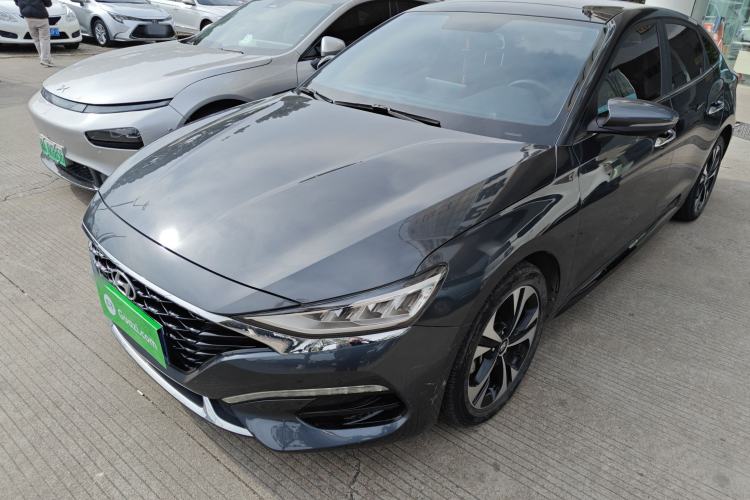 Used Hyundai Lafesta 2021 280TGDi GLX Elite Edition
