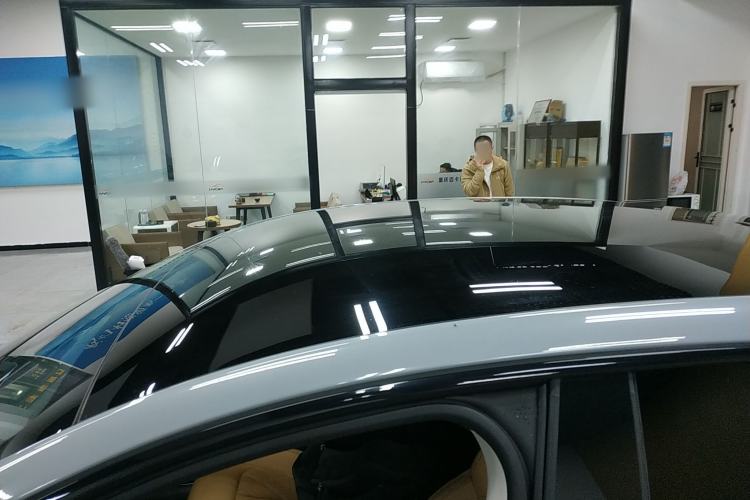 Used Leapmotor C01 2024 Range-Extended 316 Deluxe Edition
