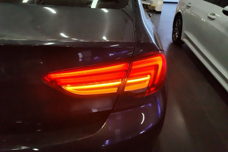 Used Buick Regal 2020 552T Elite Edition