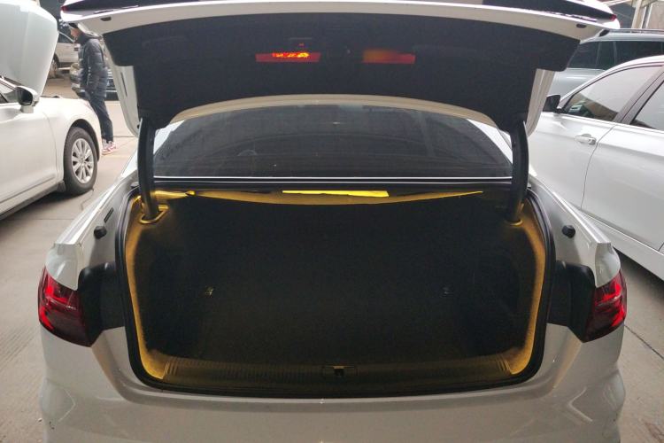 Used Audi A4L 2023 40 TFSI Fashion Dynamic Model