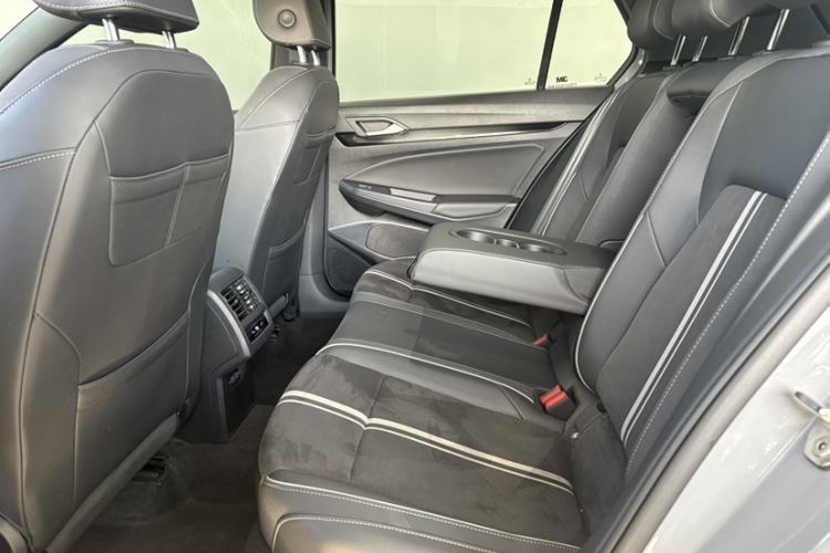 Used Volkswagen Golf 2021 280TSI DSG R-Line