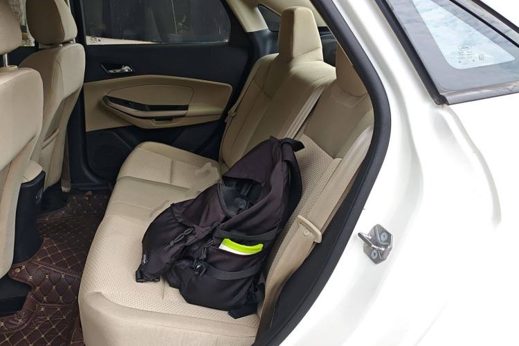 Used Ford Escort 2017 Revised Version 1.5L Automatic Comfort Edition
