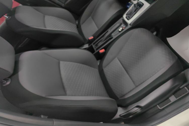 Used Honda Fit 2021 1.5L CVT Trendy Sports Edition