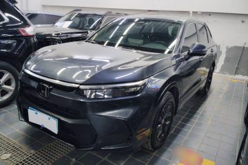 Used Honda Breeze 2023 240TURBO Two-Wheel-Drive Luxury Edition 5 Seats