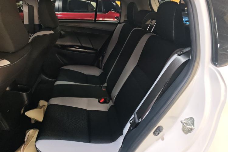 Used Toyota YARiS L 2022 X-Trail 1.5L CVT Leading PLUS Edition
