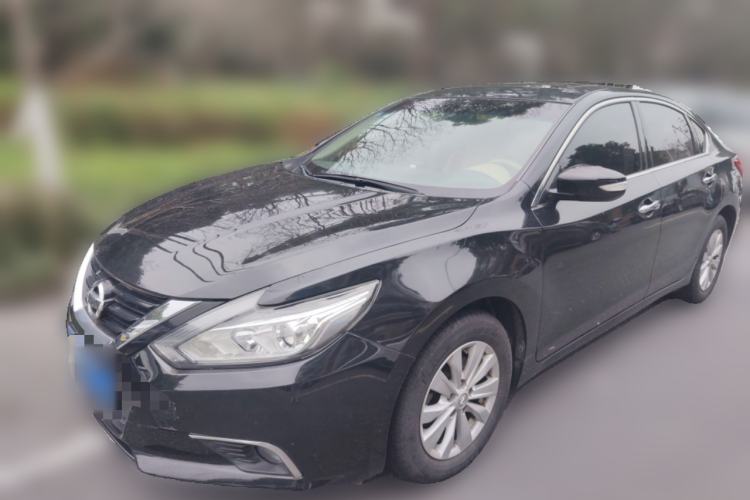 Used Nissan Teana 2016 2.0L XL Comfort Edition
