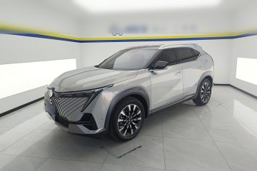 Used GAC Trumpchi EMKOO 2022 1.5T Supernova Max Edition