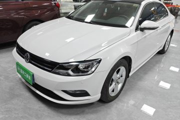 Used Volkswagen Lamando 2018 230TSI DSG Fashion Edition