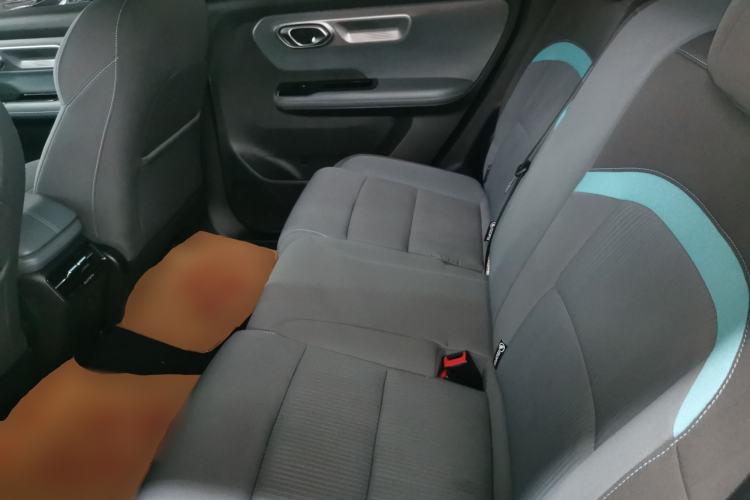 Used AION Y 2023 Plus 510 Enjoy Edition