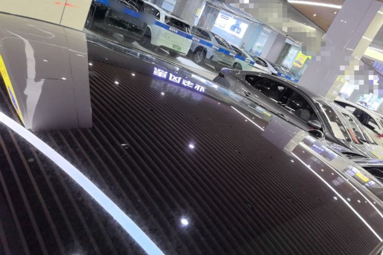 Used  R7 2022 Flagship Advanced Edition