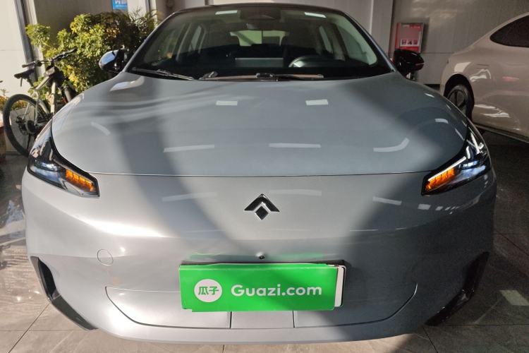 Used  GT 2023 600 Rear-Drive Charging & Swapping Version
