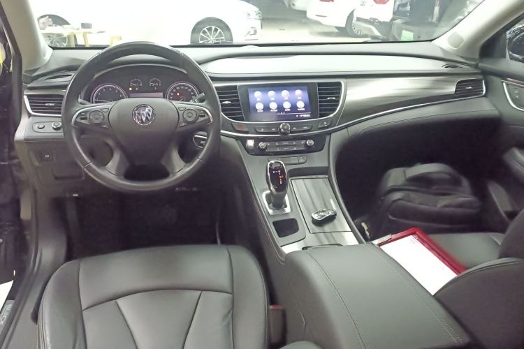 Used Buick LaCrosse 2022 552T Luxury Version
