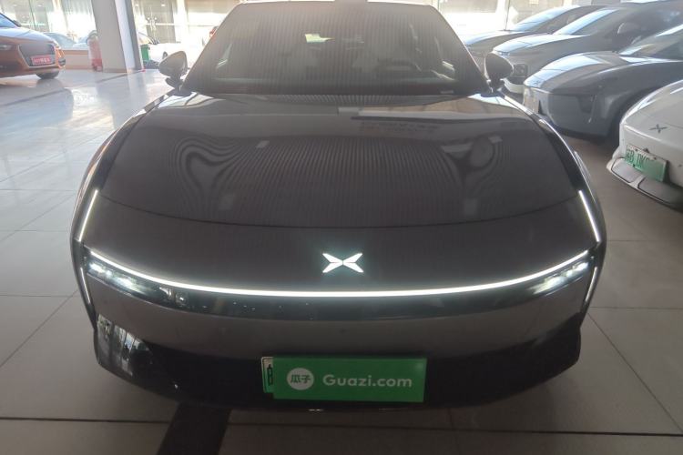 Used XPeng P7 2025 Model—702 Long Range Ultra
