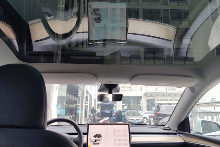 Used Tesla Model Y 2022 Performance High-Performance All-Wheel-Drive Version
