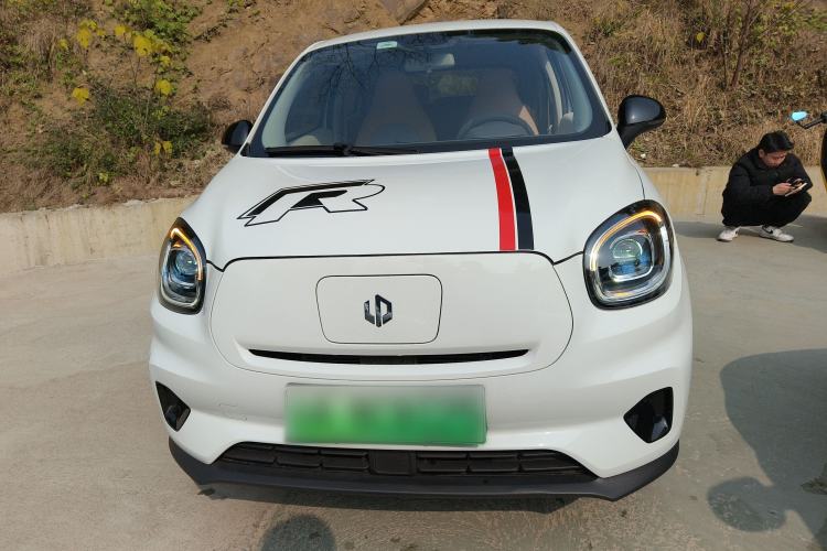 Used Leapmotor T03 2025 310 Comfort Edition