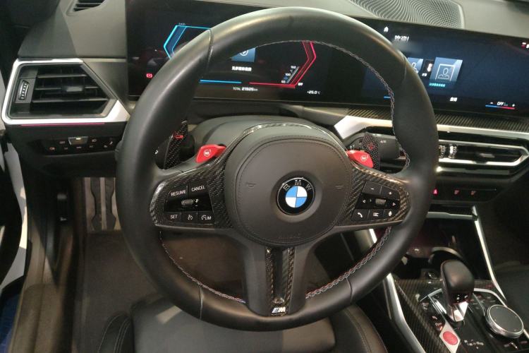 Used BMW M2 2023 M2
