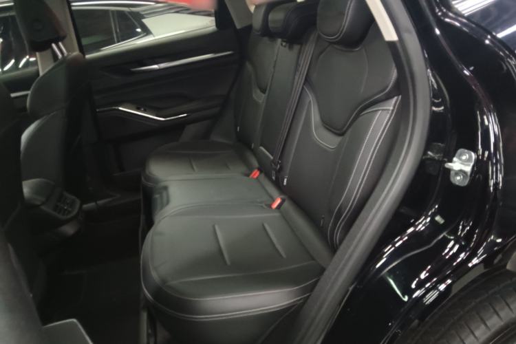 Used Haval H6 New Energy 2023 DHT-PHEV 55KM Enjoyment Edition