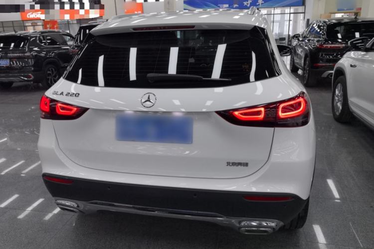 Used Mercedes-Benz GLA 2023 GLA 220