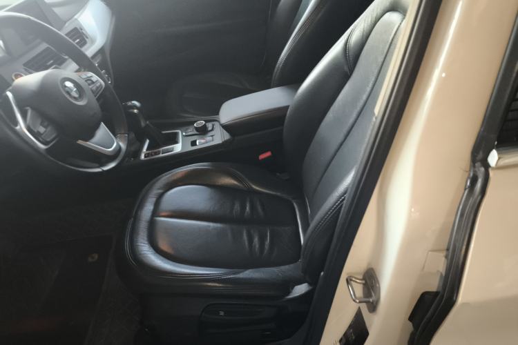 Used BMW 1 Series 2018 118i Fashion Model
